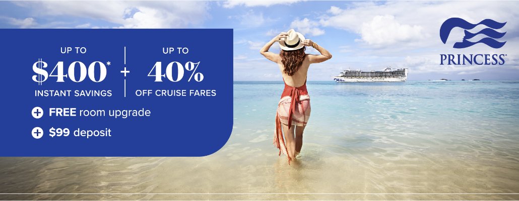 Princess Cruises