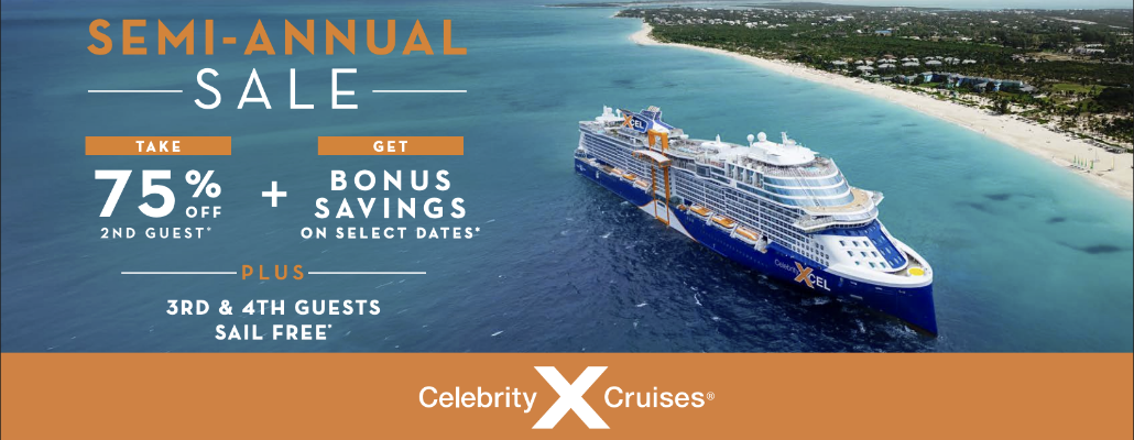 Celebrity Cruise Line