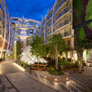 Ocean & River Cruising