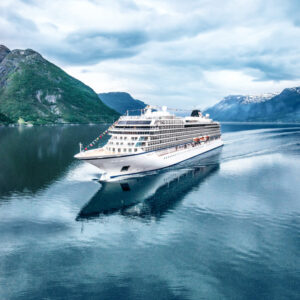 Ocean & River Cruising