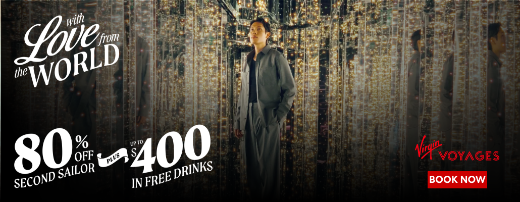 Virgin Voyages